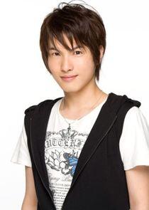 Yuuto Suzuki Yuuto Suzuki