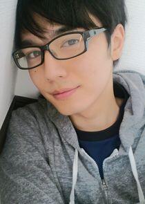 Shouma Yamamoto Shouma Yamamoto