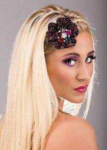 Chloe Greenwood Chloe Greenwood