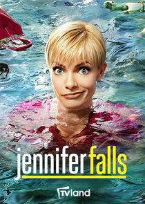 Jennifer Falls Jennifer Falls