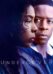 Undercover Undercover