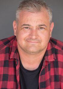 Michael Patrick McGill Michael Patrick McGill