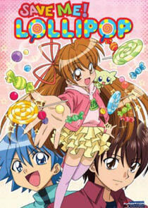 Mamotte! Lollipop Mamotte! Lollipop