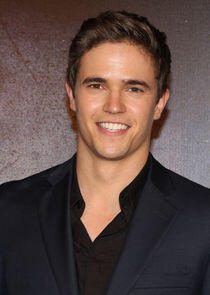 Nic Westaway Nic Westaway