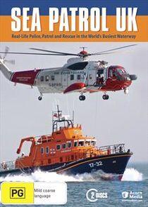Sea Patrol UK Sea Patrol UK