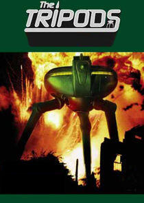 The Tripods The Tripods