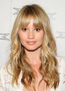 Cameron Richardson Cameron Richardson