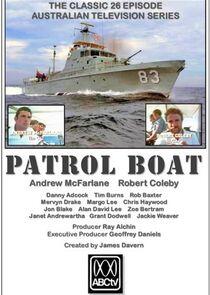 Patrol Boat Patrol Boat