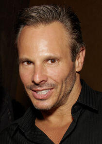 Steve Hirsch