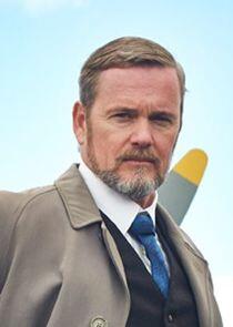 Doctor Lucien Blake Doctor Lucien Blake