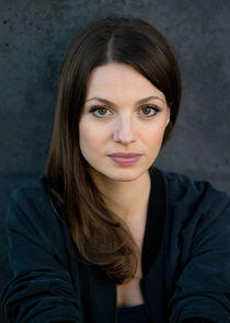 Julia Hartmann Julia Hartmann