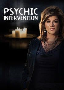Psychic Intervention Psychic Intervention