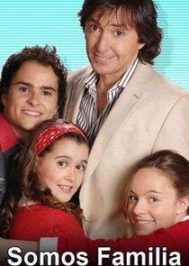 Somos familia Somos familia
