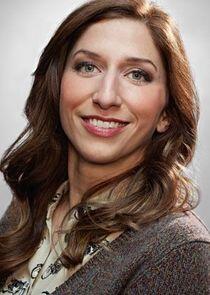 Gina Linetti