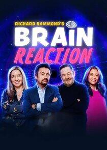 Richard Hammond's Brain Reaction Richard Hammond's Brain Reaction