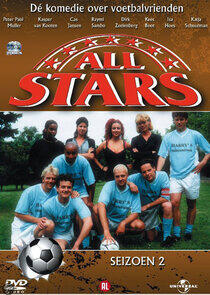 All Stars - Season 2 All Stars - Season 2