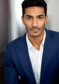 photo of Rohain Arora
