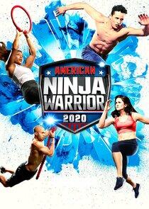 American Ninja Warrior - Season 12 American Ninja Warrior - Season 12