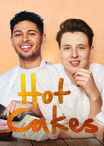 Hot Cakes Hot Cakes