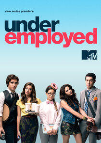 Underemployed Underemployed