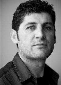 photo of Sokol Cahani