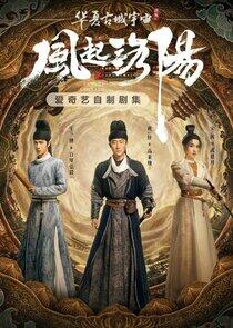 Luoyang Luoyang