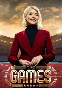 The Games The Games