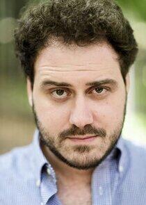 photo of Lorenzo Lazzarini photo of Lorenzo Lazzarini