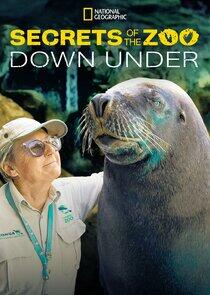 Taronga: Who's Who in the Zoo? - Season 3 Taronga: Who's Who in the Zoo? - Season 3