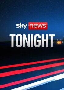 Sky News Tonight with Dermot Murnaghan Sky News Tonight with Dermot Murnaghan