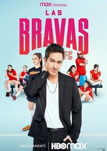 Las Bravas F.C. Las Bravas F.C.