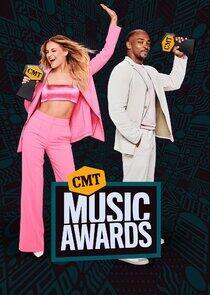 CMT Music Awards - Season 21 / Year 2022 CMT Music Awards - Season 21 / Year 2022