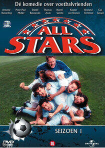 All Stars - Season 1 All Stars - Season 1