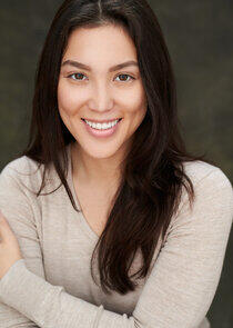 photo of Courtney Chen