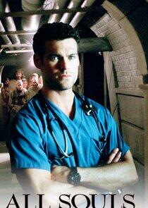 All Souls - Season 1 All Souls - Season 1