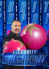 Celebrity Catchpoint Celebrity Catchpoint