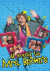 All Round to Mrs. Brown's - Season 4 All Round to Mrs. Brown's - Season 4