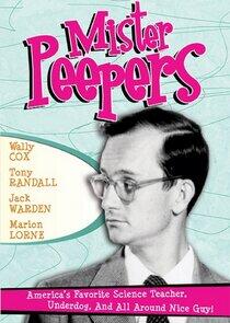 Mister Peepers