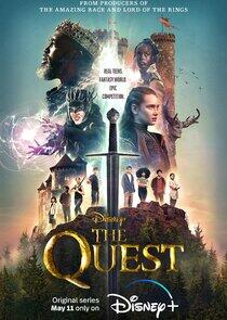 The Quest The Quest