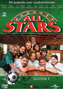 All Stars - Season 3 All Stars - Season 3