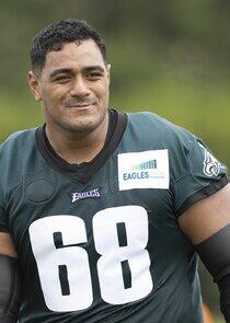 photo of Jordan Mailata photo of Jordan Mailata