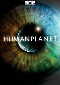 Human Planet Human Planet