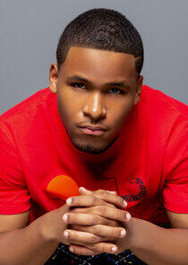 photo of Jarell Sullivan photo of Jarell Sullivan