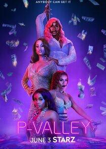 P-Valley - Season 2 P-Valley - Season 2