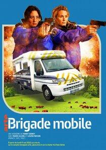 Brigade mobile Brigade mobile