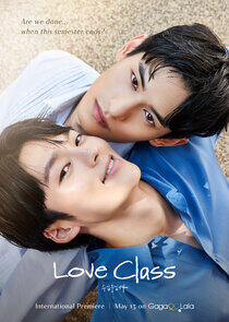 Love Class - Season 1 Love Class - Season 1