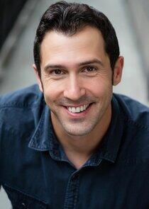 photo of Matthew Lucki