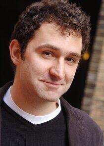 Jonathan Stroud