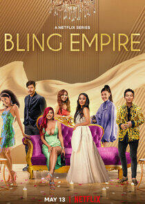 Bling Empire Bling Empire