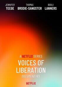 Voices of Liberation Voices of Liberation